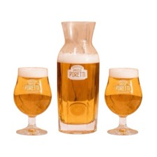 Angelo Poretti Carafe/Decanter