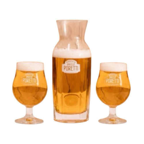 Angelo poretti carafe decanter - angelo,
