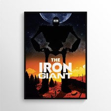 1999 the iron giant movie - 1999,