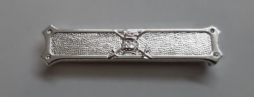 Medal clasp emblems bar - medal,