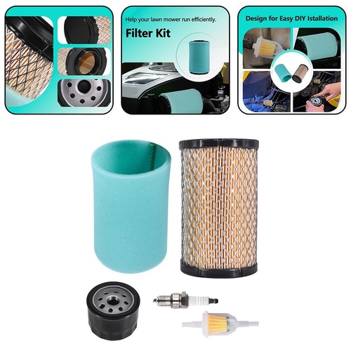 Lawn mowers oil - lawn, kit