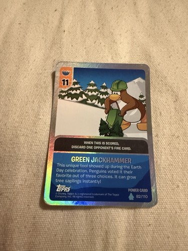 Club penguin card - , /