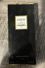 Coco Chanel eau de Toilette vaporisateur