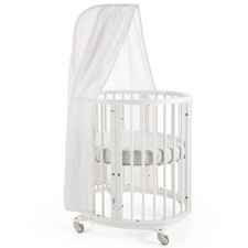 Stokke sleepi mini bed - +bed, +