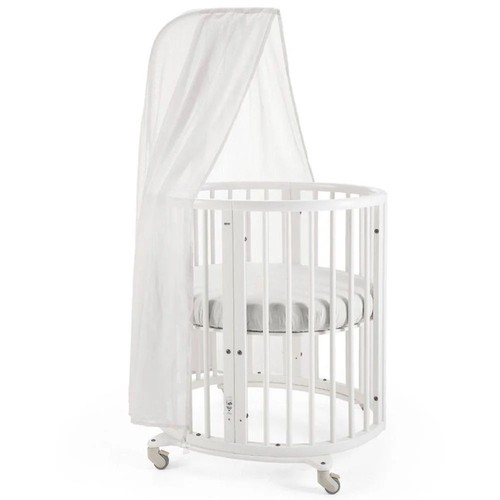 Stokke sleepi mini bed - stokke, +bed