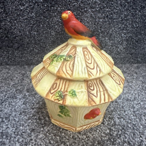 Vintage marutomoware majolica - marutomoware,