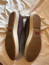 Camper Pelotas size 40, 6.5