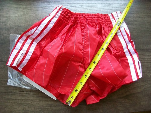 Red vintage med large - vintage, d5