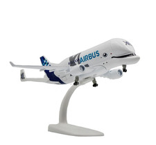 20cm 8inch Diecast Alloy A330