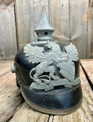 Excellent example wwi german - example,