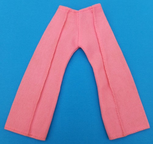 Vintage 1971 sindy pink nylon - 1971,