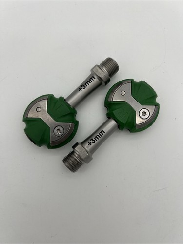 Speedplay zero stainless - speedplay,