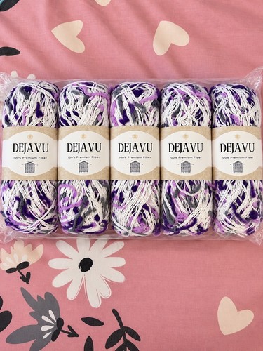 Dejavu 330g textured novelty - dejavu,