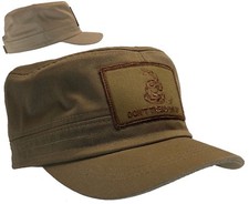 Don't Tread On Me Hat