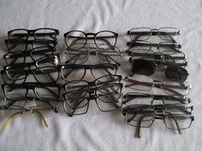 Specsavers glasses frames beginning with the letter D - Dale,Dexter etc.