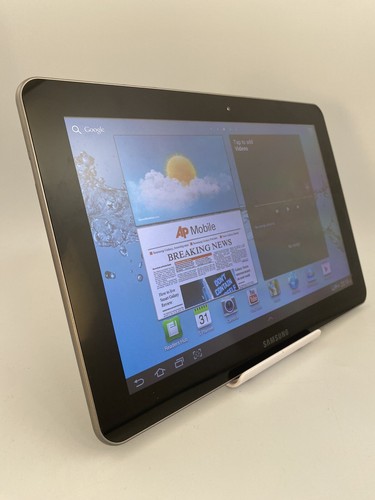 Samsung galaxy tab p7510 - samsung,