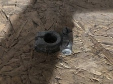 Classic Mini Battery clamp
