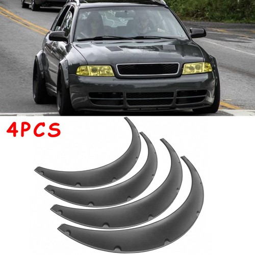 Fender flares extra - 32"+35",