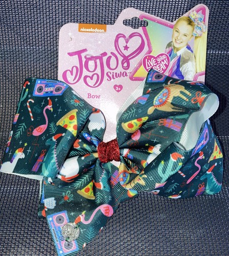 Jojo siwa green - green, christmas