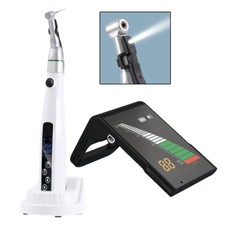 Dental Wireless Endo Motor