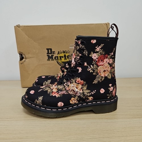 Martens 1460 castel - dr,