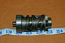 ccm r30 644  dr650 suzuki engine model gearbox selector drum