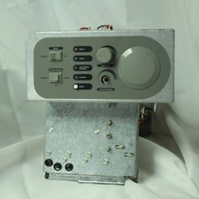 POTTERTON PUMA 80 100 CONTROL ASSEMBLY + PCB'S 21/18602 929688 21/18775 - NEW