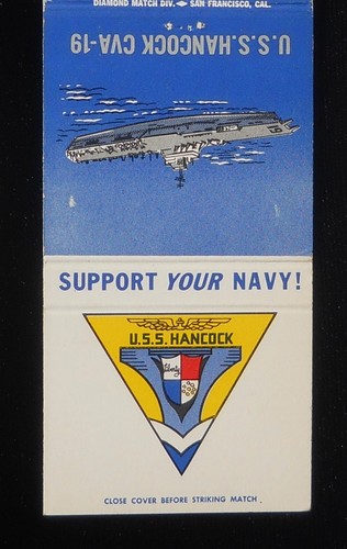 1970s uss hancock - 1970s, aircraft