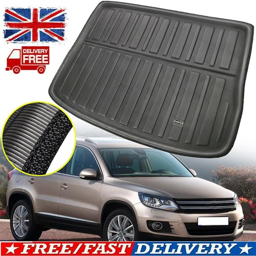 Heavy duty rear cargo trunk - duty,