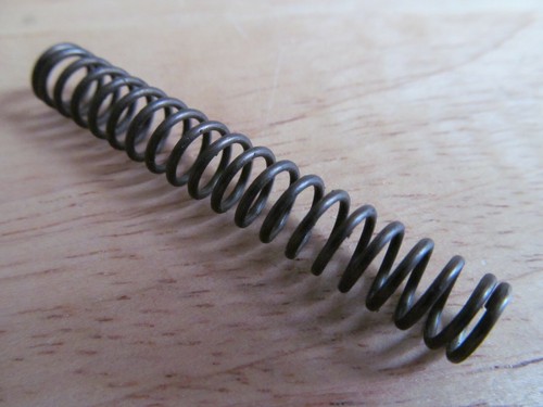 4459 gearbox index plunger - 57-4459,