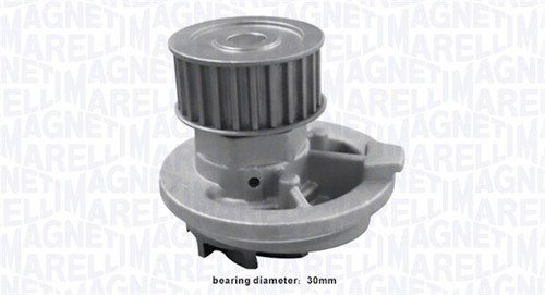 Magneti marelli 352316170856 - magneti,