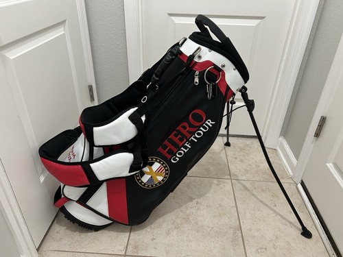 Stewart golf hero - hero, tour