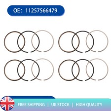 Piston Rings for Mini 1.4 &