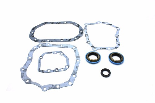 Vauxhall f16 f18 - f16, gearbox
