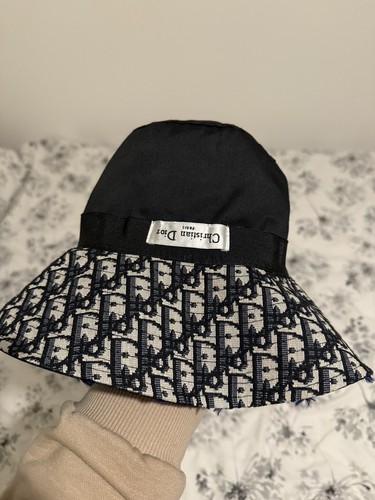 Dior teddy hat - teddy, d