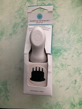 Brand New MARTHA STEWART Party