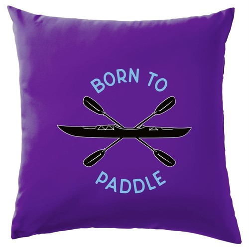 Born paddle cushion - born,