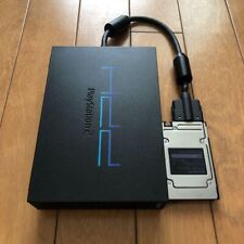 PS2 HARD DISK DRIVE SCPH-20400