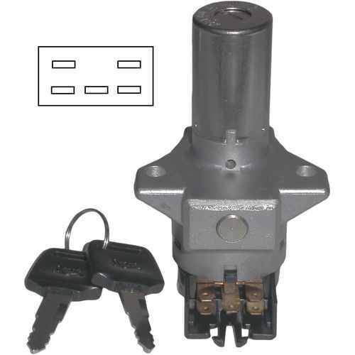 Ignition switch fits honda - ignition, cb