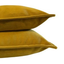 Luxury Velvet Cushion Covers