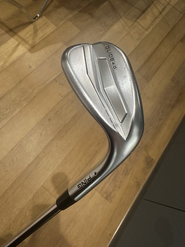 Ping glide wedge 54 deg - glide, wedge,54