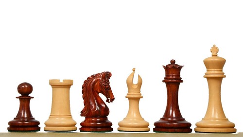 Imperial collector chess - collector,