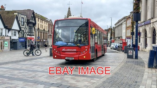 Photo venture bus no - ,