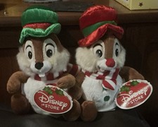 Disney Chip and Dale Soft