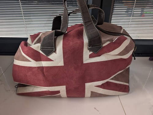 Vintage paul smith union - union, jack