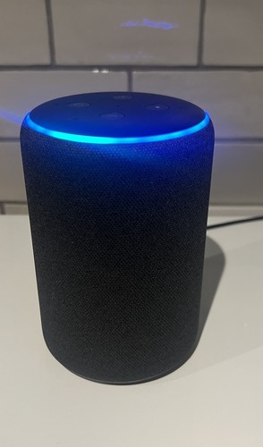 Amazon echo 3rd generation - 3rd,