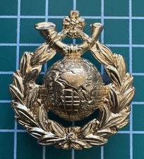 WW1 Royal Marine Light Inantry