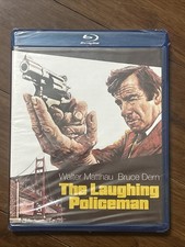The Laughing Policeman on blu
