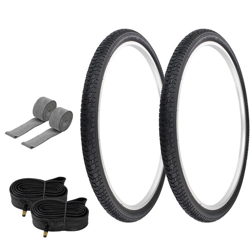 Pro tires 700 - tires, black