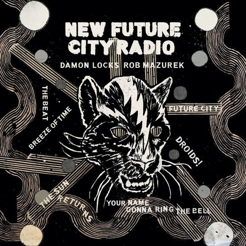New future city radio - future,